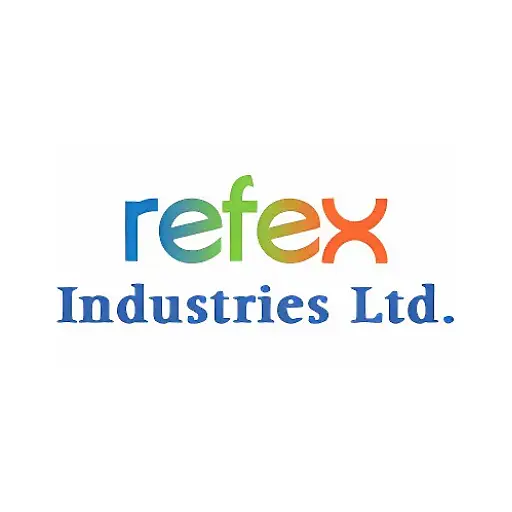 Refex Industries Ltd